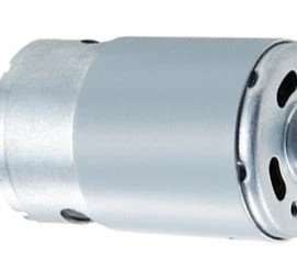 550SH chassis