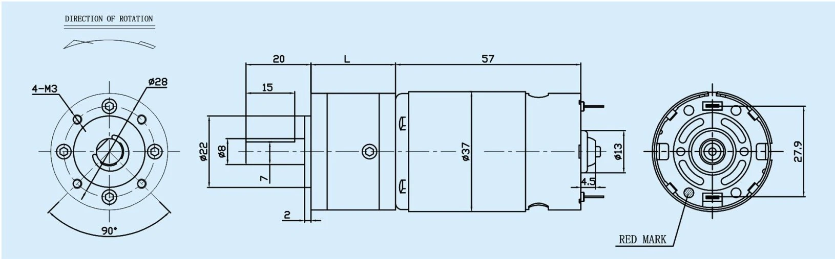 755 outline