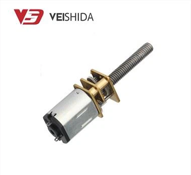 Moteur électrique de réduction de vitesse