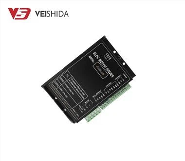 Pilote de moteur CC sans balais