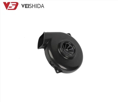 Moteur de ventilateur CC sans balais électrique