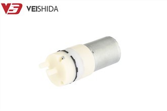 Micro pompe à vide pour tire-lait