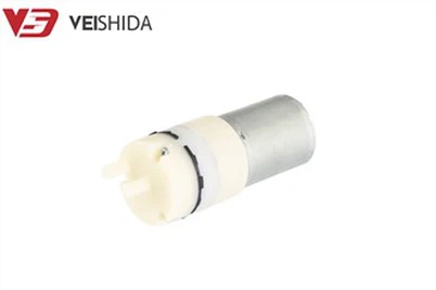 Micro pompe à vide pour tire-lait