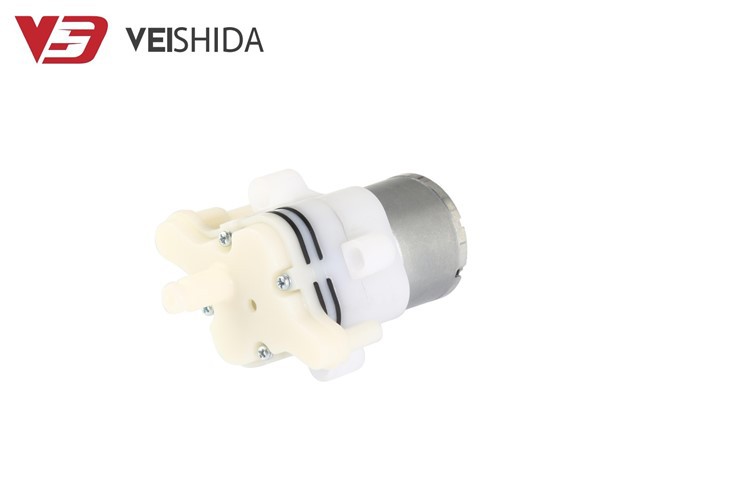 6v High Pressure Micro Air Pump