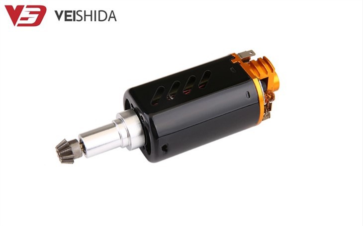Brushless CNC Airsoft Aeg Motor