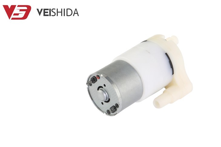 Small Electric DC 6v Micro Diaphragm Water Pump