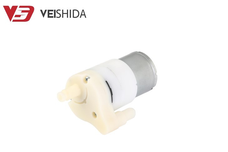 Small Electric DC 6v Micro Diaphragm Water Pump