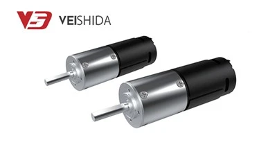 Motoréducteur planétaire CC sans balais 12 V 32 mm