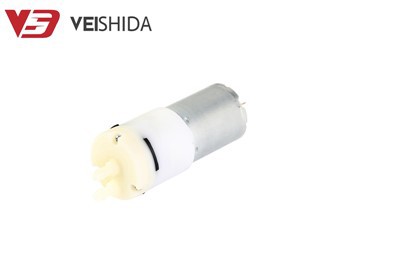 Pompe à eau à air de type mini diaphragme DC 6 V