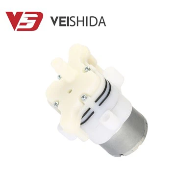 Pompe à eau à micro-diaphragme 6V