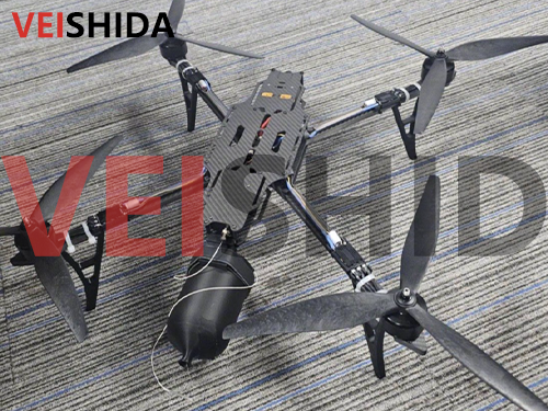 How Far Can An FPV Drone Fly How Far Can An FPV Drone Fly