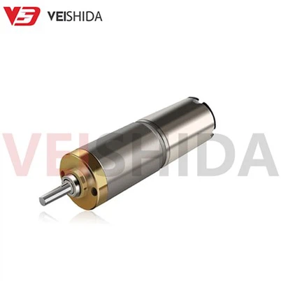 Moteur à engrenages sans noyau