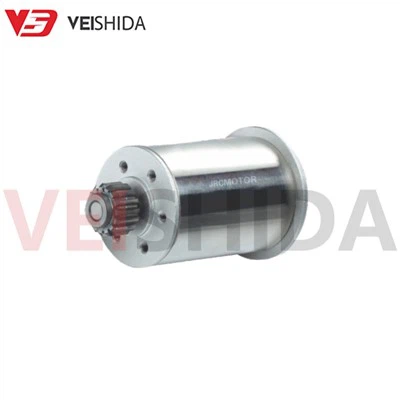 Motor sans notation: adapté aux ventilateurs, aux souffleurs, aux exercices électriques portables, etc.