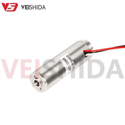 Moteur sans noyau sans balais