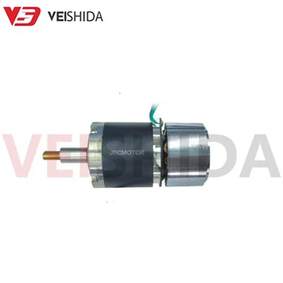 Moteur à engrenages sans balais